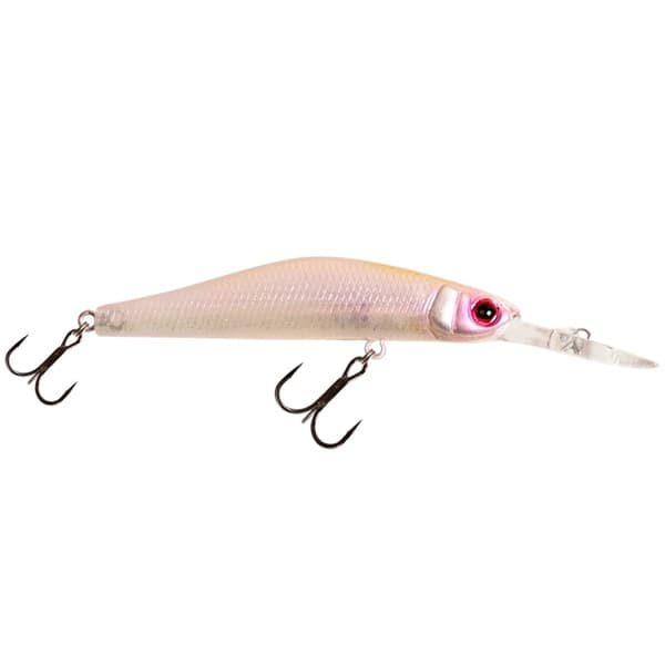 Strike Pro Inquisitor MDR, susp, 8cm, 9,1g - Molting Minnow