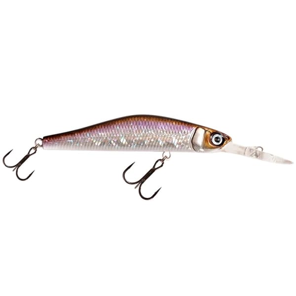Strike Pro Inquisitor MDR, susp, 8cm, 9,1g - Neon Wakasagi