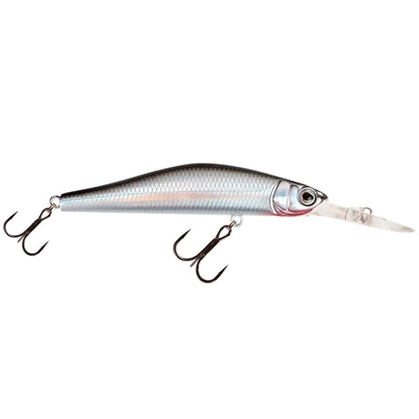 Strike Pro Inquisitor MDR, susp, 8cm, 9,1g - PB Minnow