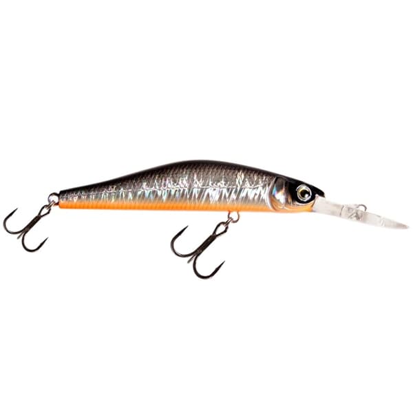 Strike Pro Inquisitor MDR, susp, 8cm, 9,1g - OB Shad