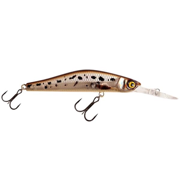 Strike Pro Inquisitor MDR, susp, 8cm, 9,1g - Nest Raider