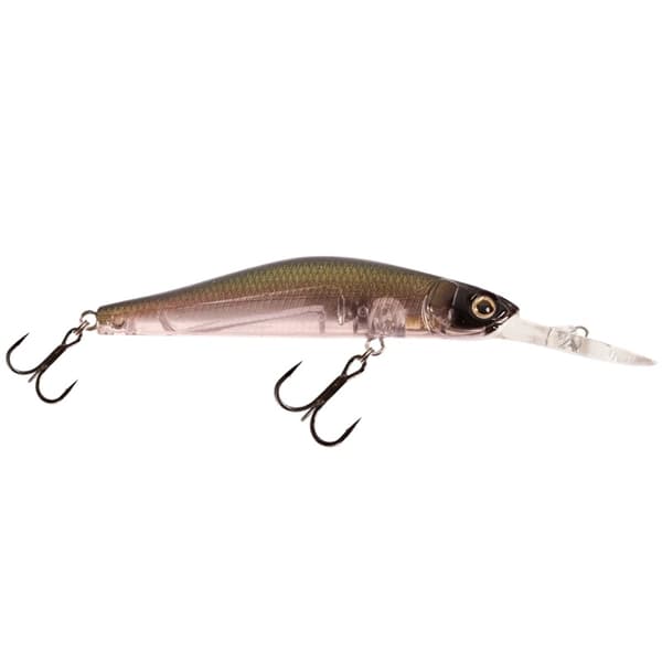Strike Pro Inquisitor MDR, susp, 8cm, 9,1g - Bleeding Smelt