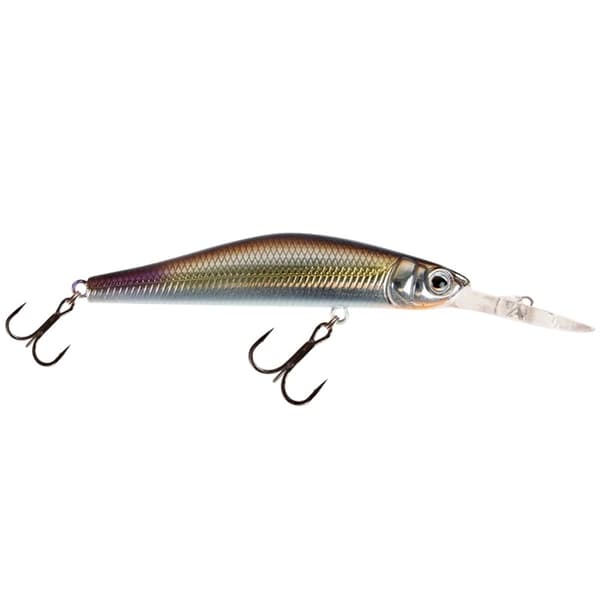 Strike Pro Inquisitor MDR, susp, 8cm, 9,1g - Wakasagi