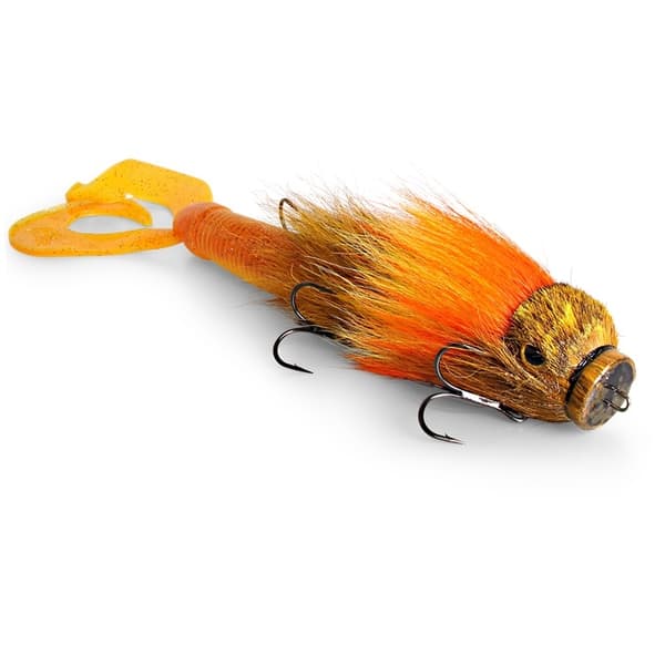 CWC Miuras Mouse Magnum, 30cm, 120g - Sunset