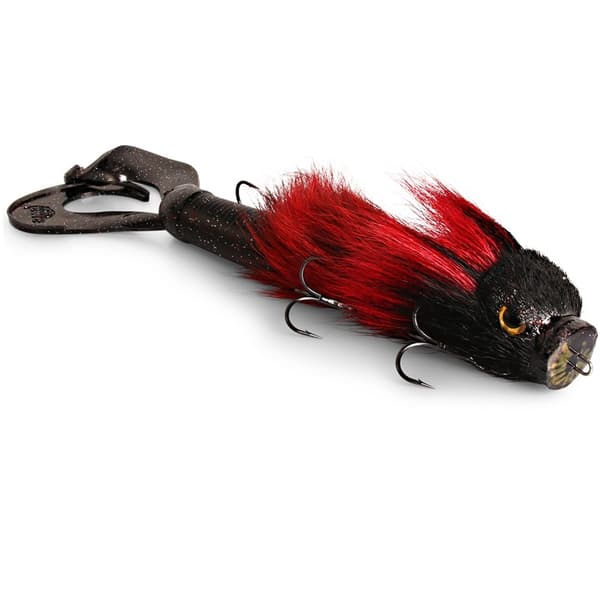 CWC Miuras Mouse Magnum, 30cm, 120g - Dracula