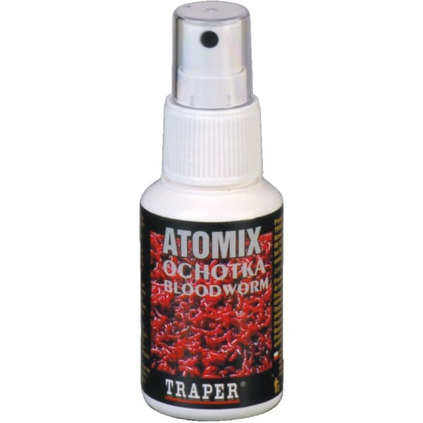 ATTRACTOR til lokkemad TRAPER ATOMIX OCHOTKA duft til Universal 50ml |2312