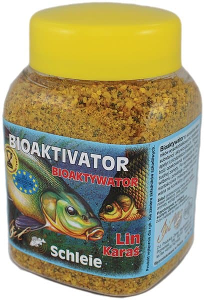 BIOAKTIVATOR STIL 400ML LINCH-CRAB