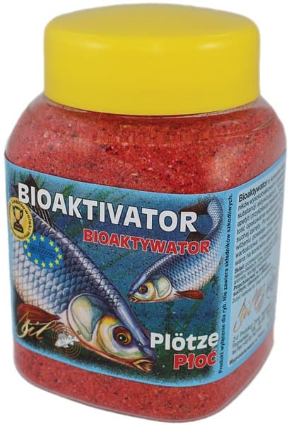 BIOAKTIVATOR STIL 400ML ROACH