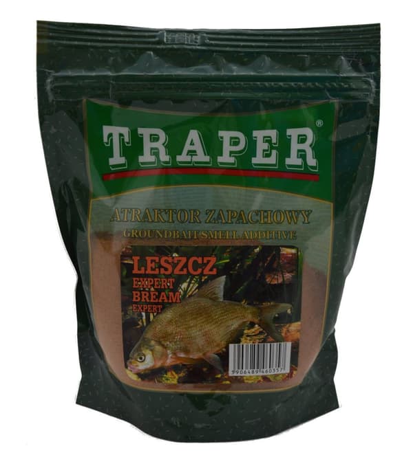 TRAPER HAJUHOUKUTTEIJA 250G AHVEN ASIANTUNTIJA 01052 |1052