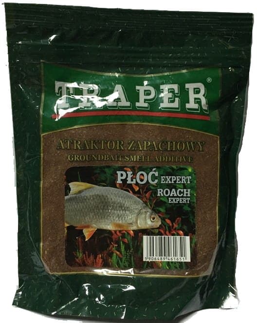 TRAPER DOFTLOCKER 250G KAKORTTAGARE EXPERT 01060 |1060