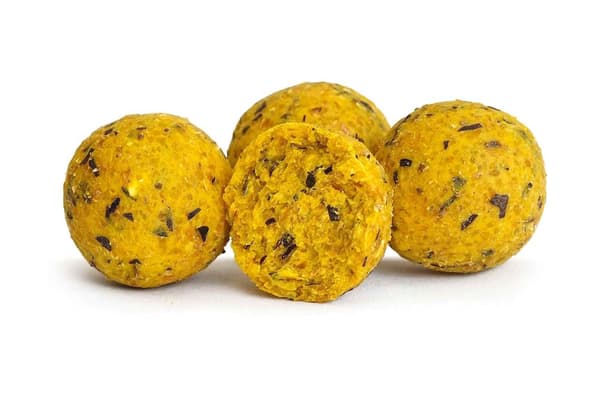 Tandembeten EURO BOILIES 16MM 1KG BANAN |15210