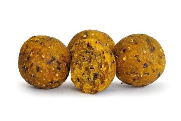 Tandembeten EURO BOILIES 16MM 1KG VANILJ |15201