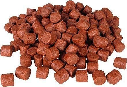 LORPIO PREMIUM RÖD HÄLLEFLUNDRA PELLET 2MM 700G DD-LO514 |DD-LO514