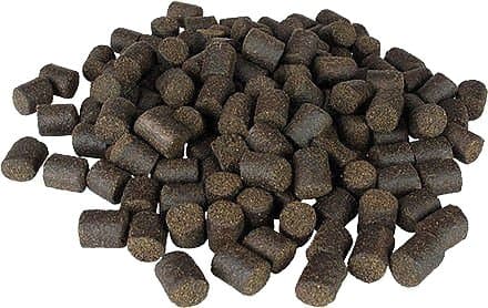 LORPIO PREMIUM SORT HELLEBYNDER PELLET 4,5 MM 700G DD-LO509 |DD-LO509