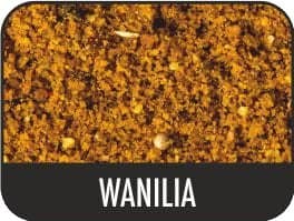 Pellet Traper Metodmatare 2mm 500g Vanilj 04201 | 4201