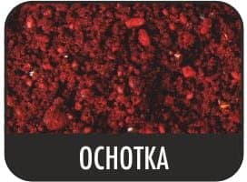 Pelletfångarmetodmatare 2 mm 500 g Ochotka 04202 | 4202