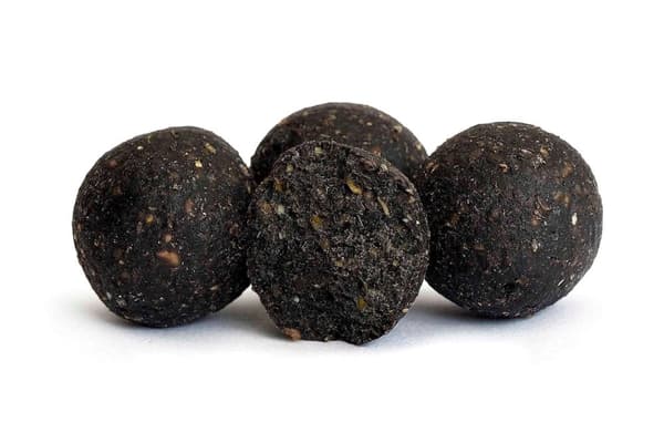 Tandembeten EURO BOILIES 16MM 1KG HÄLLEFLUNDRA |15214