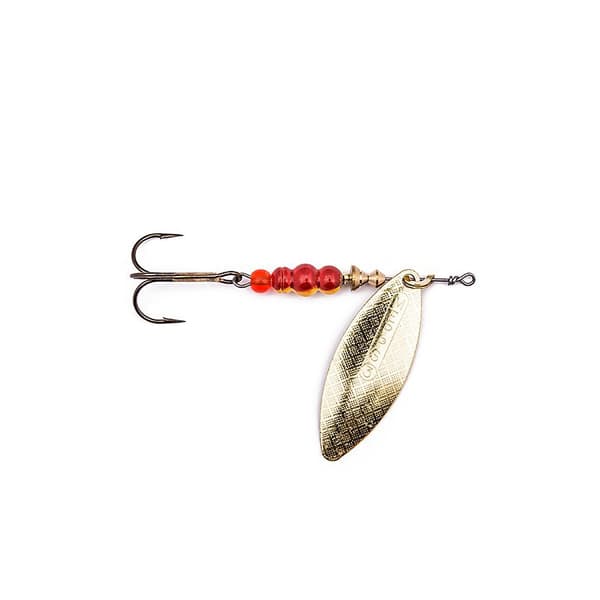 Mepps Aglia LANG GYLDEN NR 3 spinner |30210003