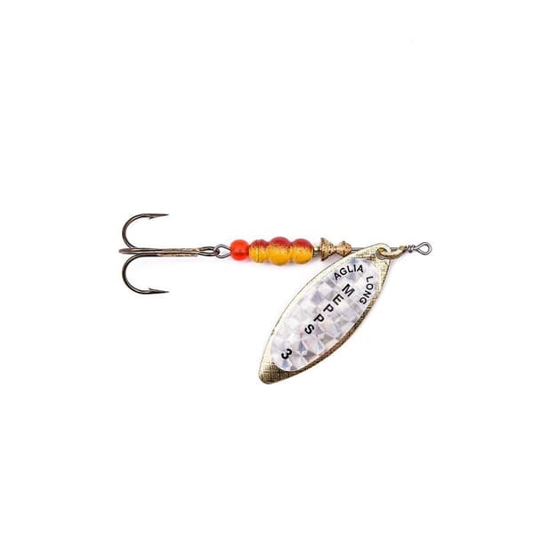 Mepps Aglia LONG RAINBO GOLDEN NR 2 spinner |30216002