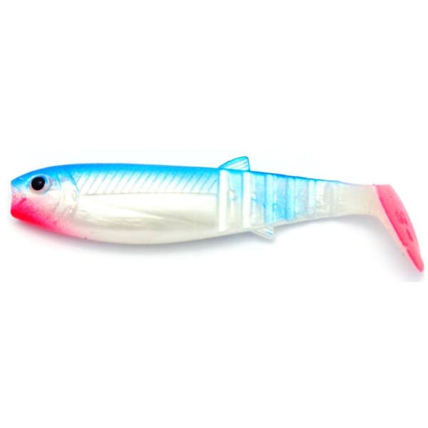 GUMMIBETE SVENDSEN LB CANNIBAL 15CM 61865 |SVS61865