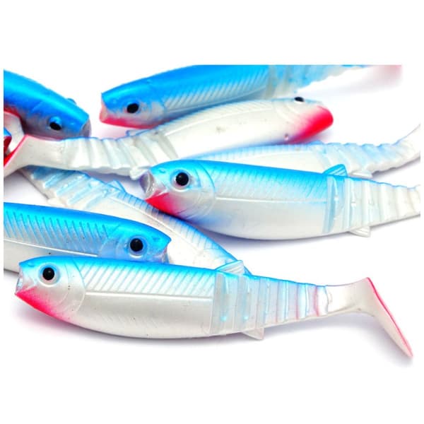 GUMMIBETE SVENDSEN LB CANNIBAL 15CM 61865 |SVS61865