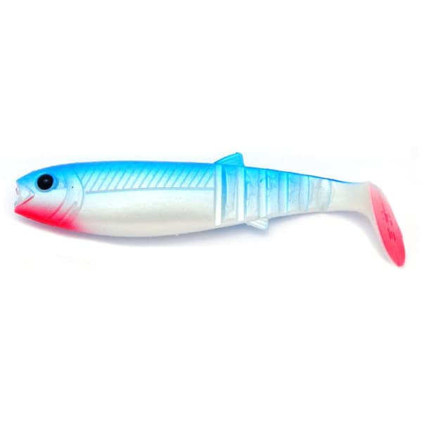 KUMISYÖTTI SVENDSEN LB CANNIBAL 10CM 61853 |SVS61853