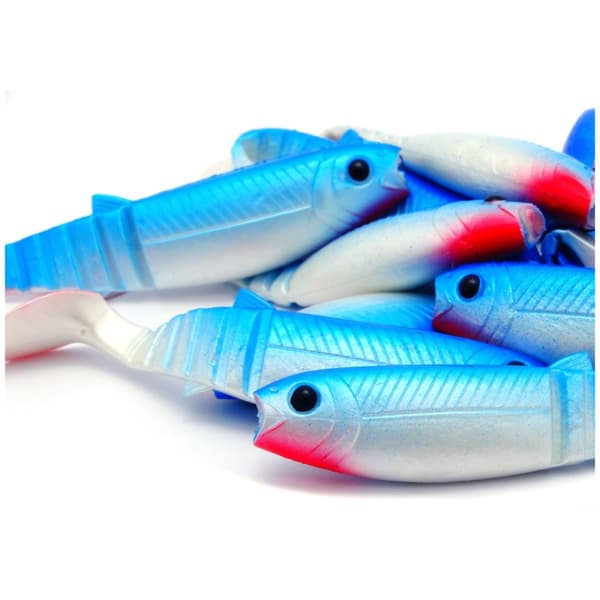 KUMISYÖTTI SVENDSEN LB CANNIBAL 10CM 61853 |SVS61853