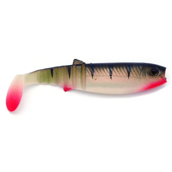 GUMMI-AGN SVENDSEN LB KANNIBAL 10CM 61851 |SVS61851