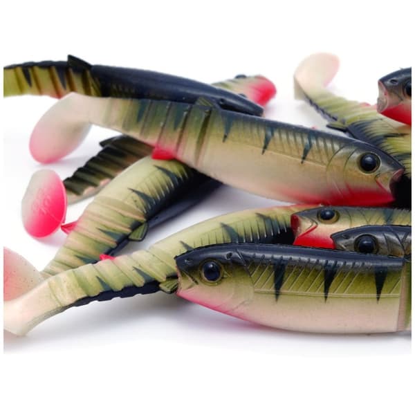 GUMMI-AGN SVENDSEN LB KANNIBAL 10CM 61851 |SVS61851