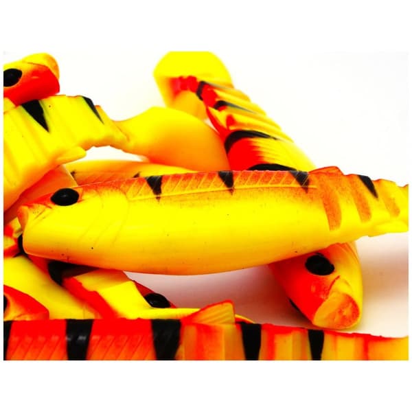 GUMMIBETE SVENDSEN LB CANNIBAL 15CM 58999 |SVS58999