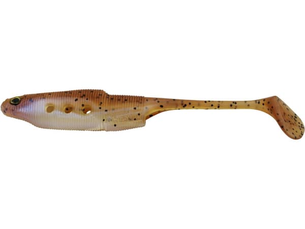 Westin Hollowteez SHADTAIL 12CM 8G SYÖTTIKALA P014-017-014 |P014-017-014