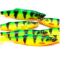 Pikkukuva 2 / 2: Savage Gear 4D Herring Shad 19cm - Firetiger | SVS63645