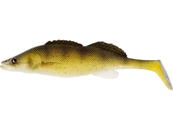 Westin Zanderteez SHADTAIL BOX 8,5 CM 6G ZANDER Bait P139-253-130 |P139-253-130