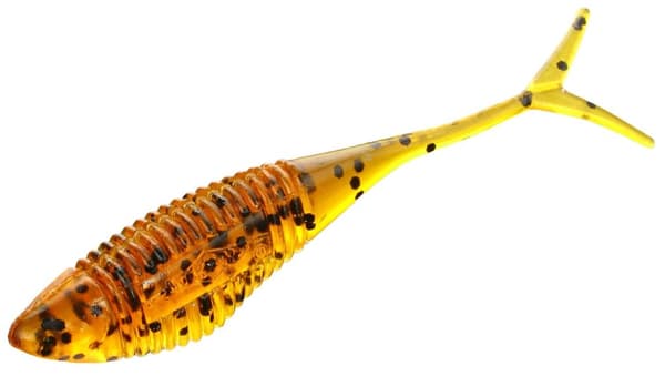 Mikado FISH FRY 5.5CM/350 Kumiviehe | PMFY-5.5-350