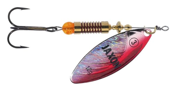 Jaxon HOLO SELECT FENIX Spinner NR. 4 17G L BO-JXF4L |BO-JXF4L
