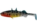 Miniatyrbild 3 av 3: Bete Westin Stanley SPIGG SHADTAIL 5.5CM 1.5G LEKANDE SPIGG P117-318-002|P117-318-002
