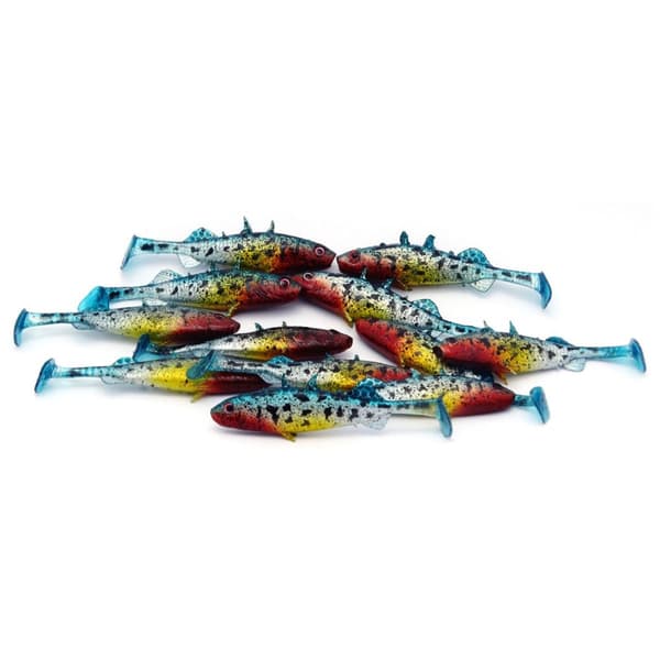 Bete Westin Stanley SPIGG SHADTAIL 5.5CM 1.5G LEKANDE SPIGG P117-318-002|P117-318-002