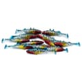 Miniatyrbild 1 av 3: Bete Westin Stanley SPIGG SHADTAIL 5.5CM 1.5G LEKANDE SPIGG P117-318-002|P117-318-002