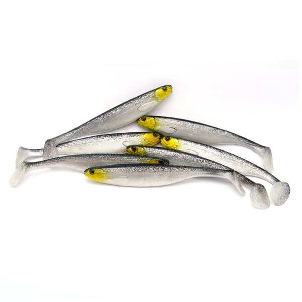 Lure Westin Shadteez SLIM BOX 7,5 CM 3G-STRÅLKASTARE P020-122-006 |P020-122-006