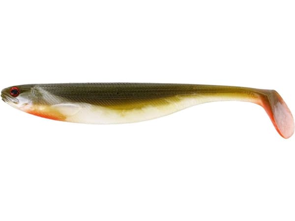 Westin Shadteez SLIM BOX 14CM 17G BASS ORANGE P020-021-019 |P020-021-019