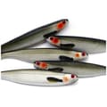 Miniatyrbillede 2 af 3: Lokkemiddel Westin Shadteez SLIM BOX 14CM 17G LIVELY ROACH P020-136-019 |P020-136-019