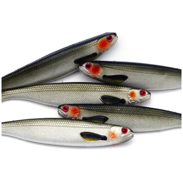 Lokkemiddel Westin Shadteez SLIM BOX 14CM 17G LIVELY ROACH P020-136-019 |P020-136-019