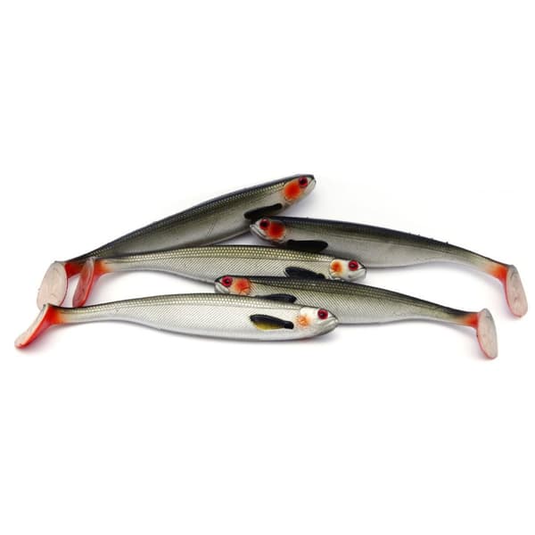 Lokkemiddel Westin Shadteez SLIM BOX 14CM 17G LIVELY ROACH P020-136-019 |P020-136-019