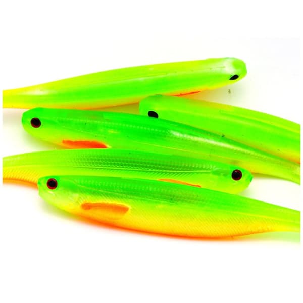Westin Shadteez SLIM BOX 14CM 17G SLIME CURD -syötti P020-258-019 |P020-258-019