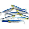 Pikkukuva 2 / 3: Viehe Westin Shadteez BOX 9CM 7G SININEN OTSALAMPPU P021-514-008 |P021-514-008