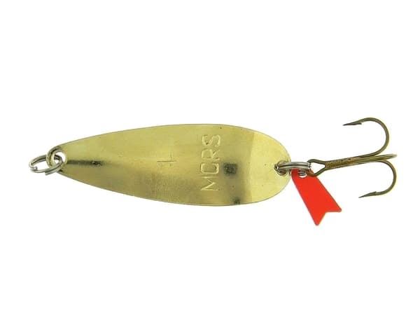 Polsping Morse nro 1 12G MESSINKI (KULTA) BW-M01M |BW-M01M