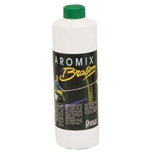 BETE TILLSATSER SENSAS AROMIX BRASEM 500ML 00585 |585