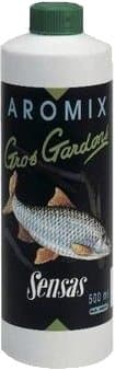 BAIT ADDITIVE SENSAS AROMIX GROS GARDONS 500ML 00231 |231