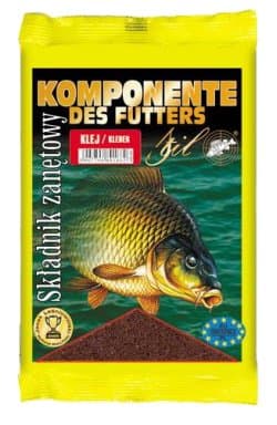 LOKKEMADDITIV STIL LIM 400G KZK003 |KZK003