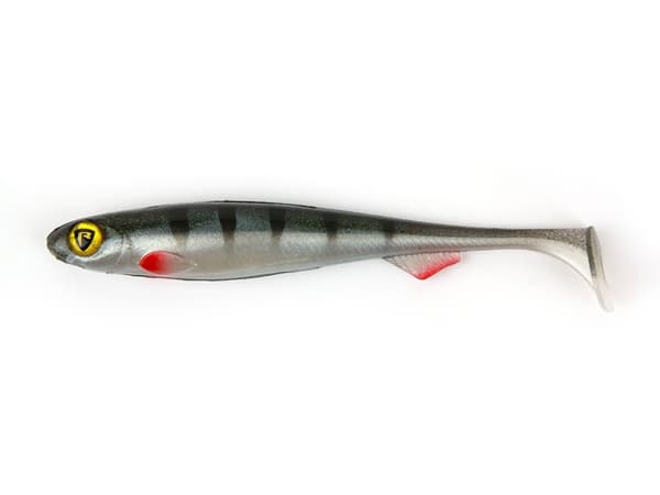 FOX RAGE SLICK SHAD 13CM 5"" UNGA ABBORRAR 1154 | NSL1154
